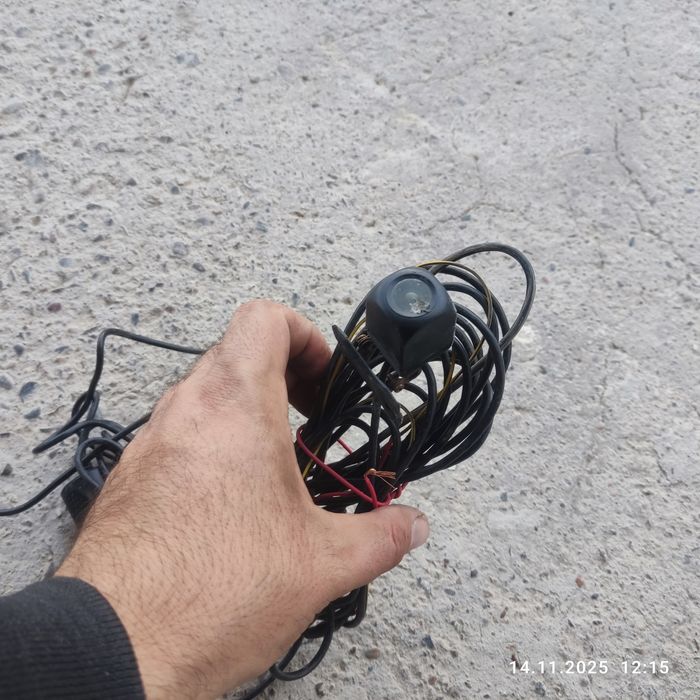 Lenovo videoregistrator sotiladi 300 ming