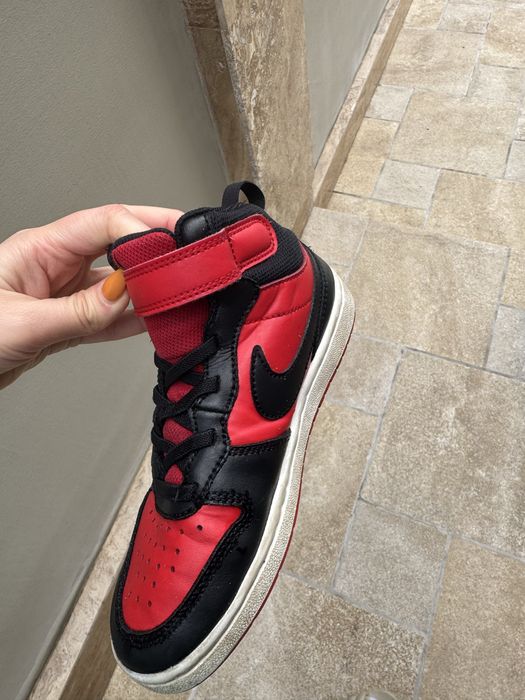 Детски Кецове nike