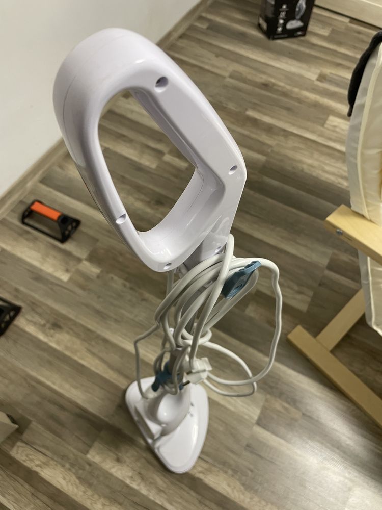 Steam mop Ariete - Mop cu aburi