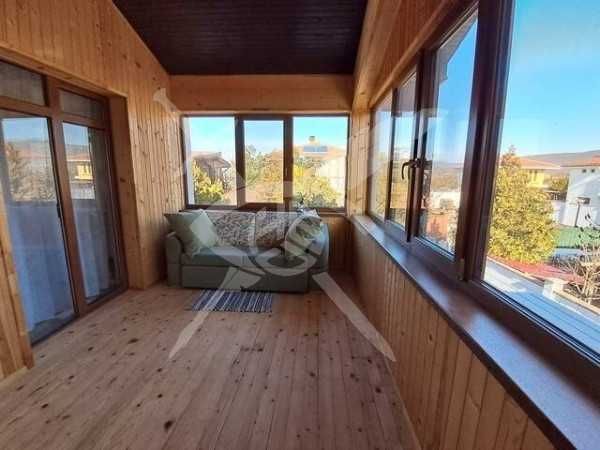 Продава се Къща в с. Гюльовца, Област Бургас - 121 кв.м за 1157 €/кв.м - Снимка #9