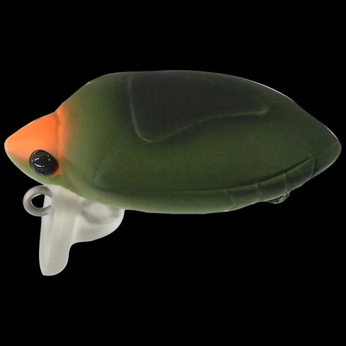 Воблер Smith CAMENUSI 31мм 2.5гр