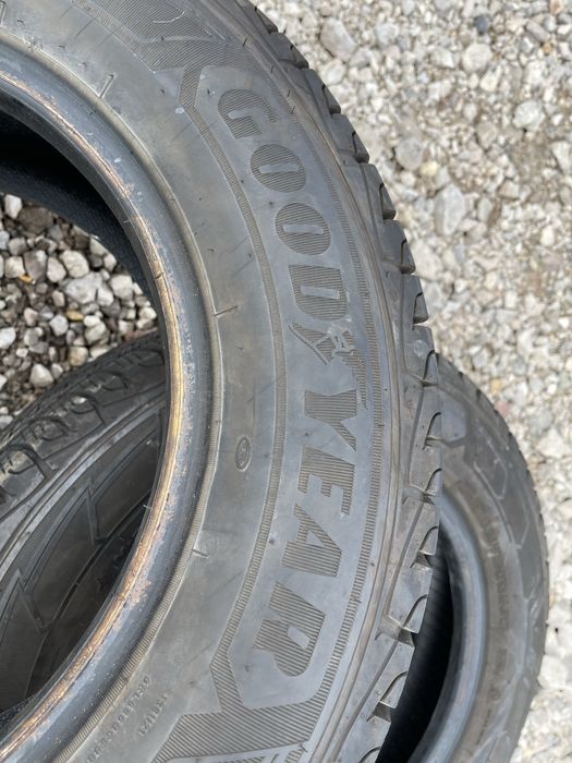 4 бр. 2023 195/70/15С Good Year UltraGrip Cargo