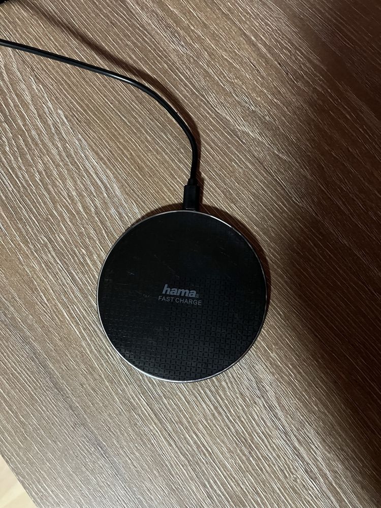 Set incarcator wireless + alimentator