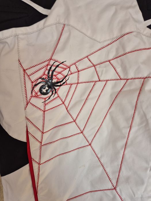 Geaca originala SPYDER 6 ani 75 lei