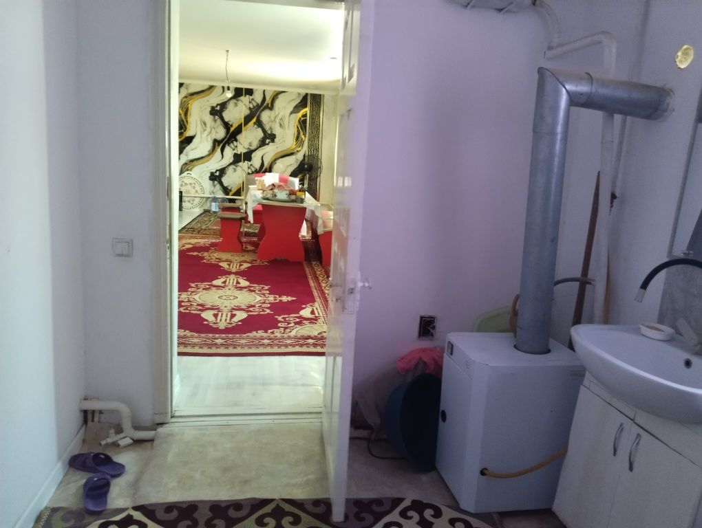 Продается  жилойдом