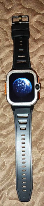 Смарт часовник idealSTORE ALLinONE