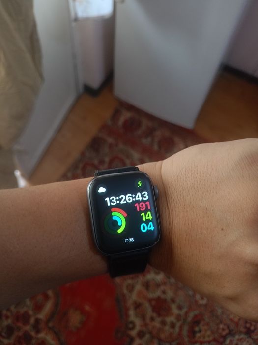 Appme watch 4 series