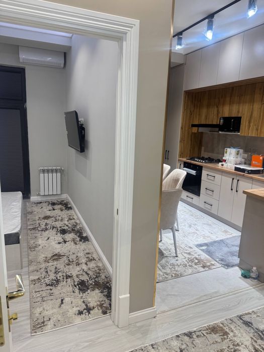 Сдается квартира