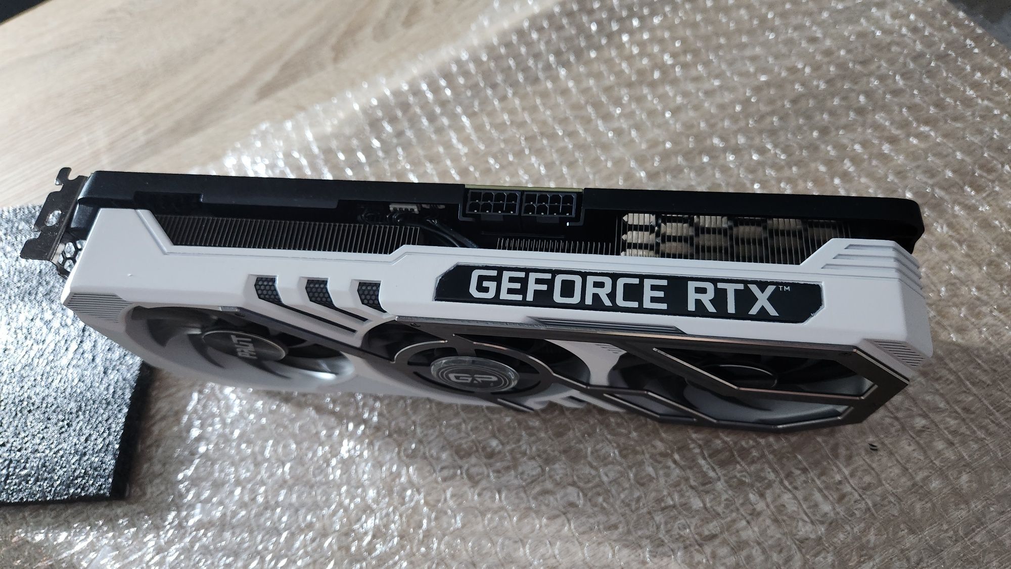 PALIT Gaming Pro 3070Ti