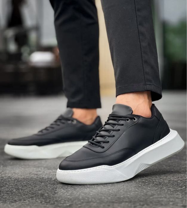 Adidasi casual pentru barbati