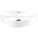 Мивка Duravit oval Bathroom Sink 2339-50