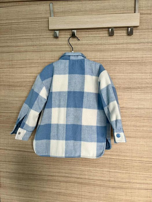 Пролетно-есенно яке тип риза 92 размер