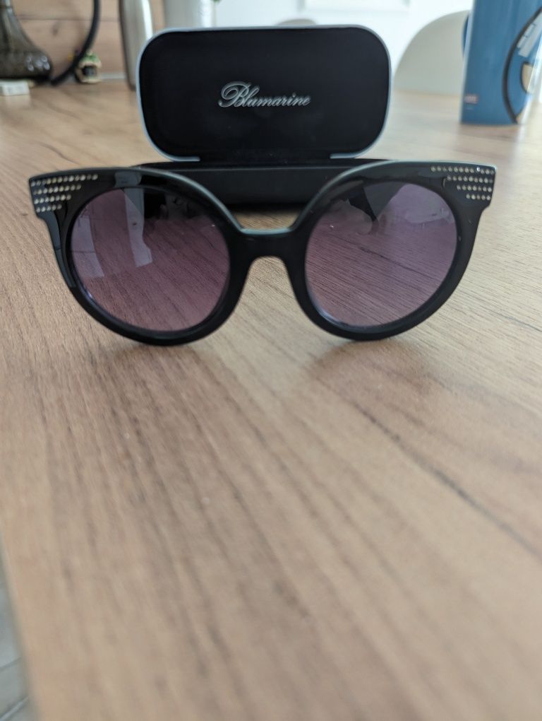 Слънчеви очила Blumarine