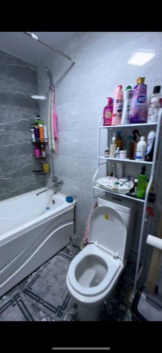 Янгихаёт квартира 1 ком 138940