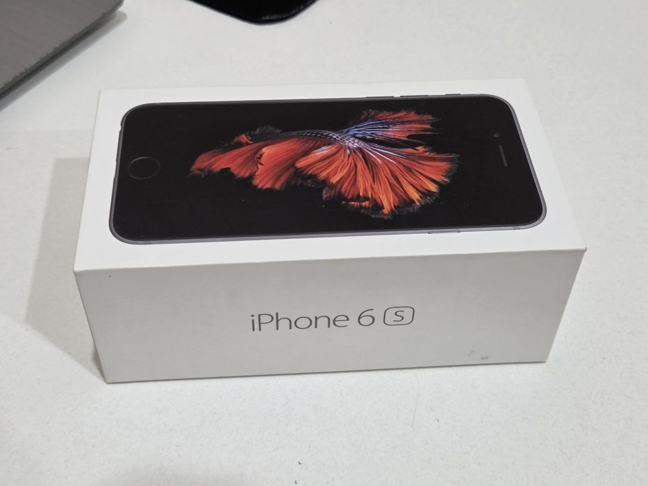 IPhone 6s нерабочий