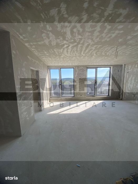 OPORTUNITATE Apartament de 2 camere, 52mp, parcare, zona Traian Vuia