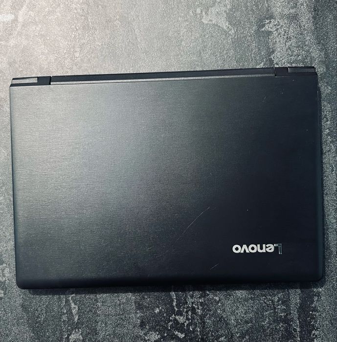 Ноутбук Lenovo ideapad 15,6D  I5-6200U, R5 M330, 12Gb, 128Gb