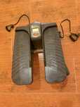 Stepper Twist & Shape