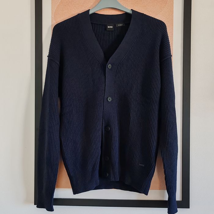Cardigan de la Hugo Boss mărimea M
