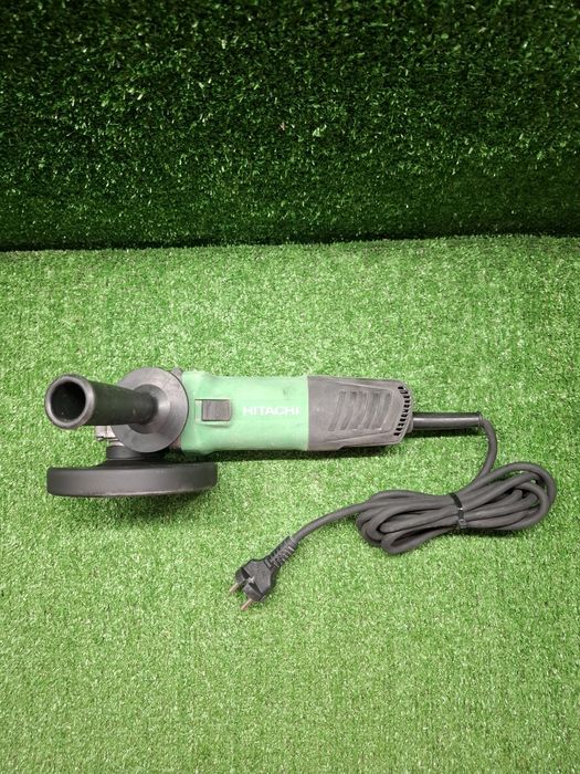 Шлайф на Hikoki G 13SW(S)