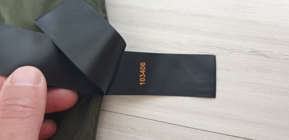 Alpha Industries Mens Size XL ОРИГИНАЛ! Мъжко Зимно Яке !