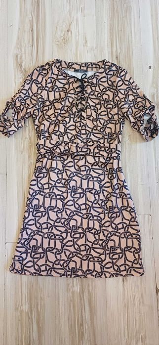 Alessa/Алеса рокля лукс