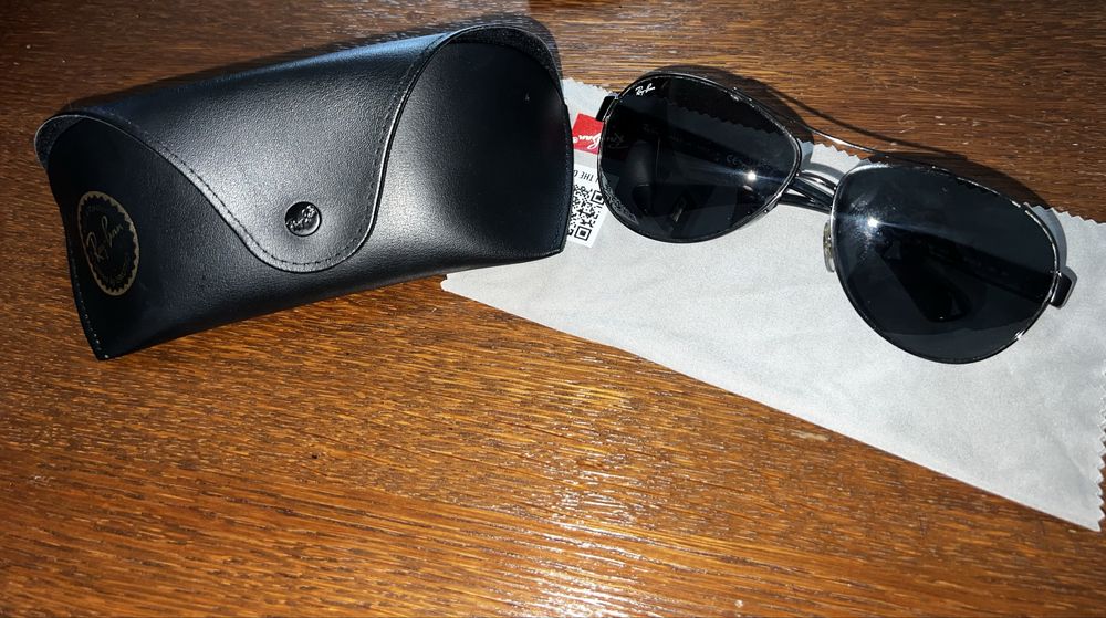 Vand ochelari ray ban