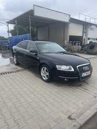 Audi A6 3.0 TDI Автоматик Внос от Германия