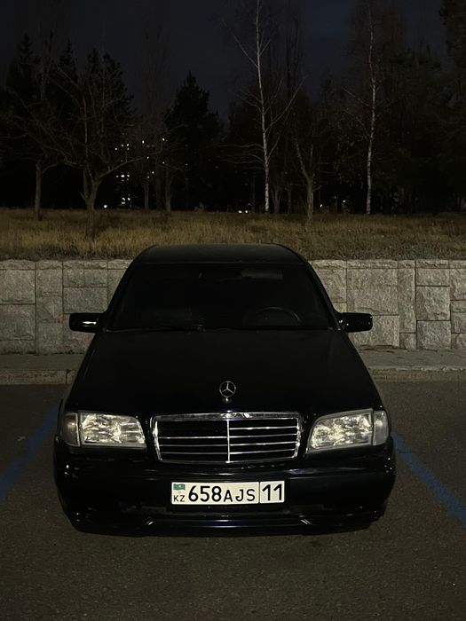 Мерс обмен или продажа