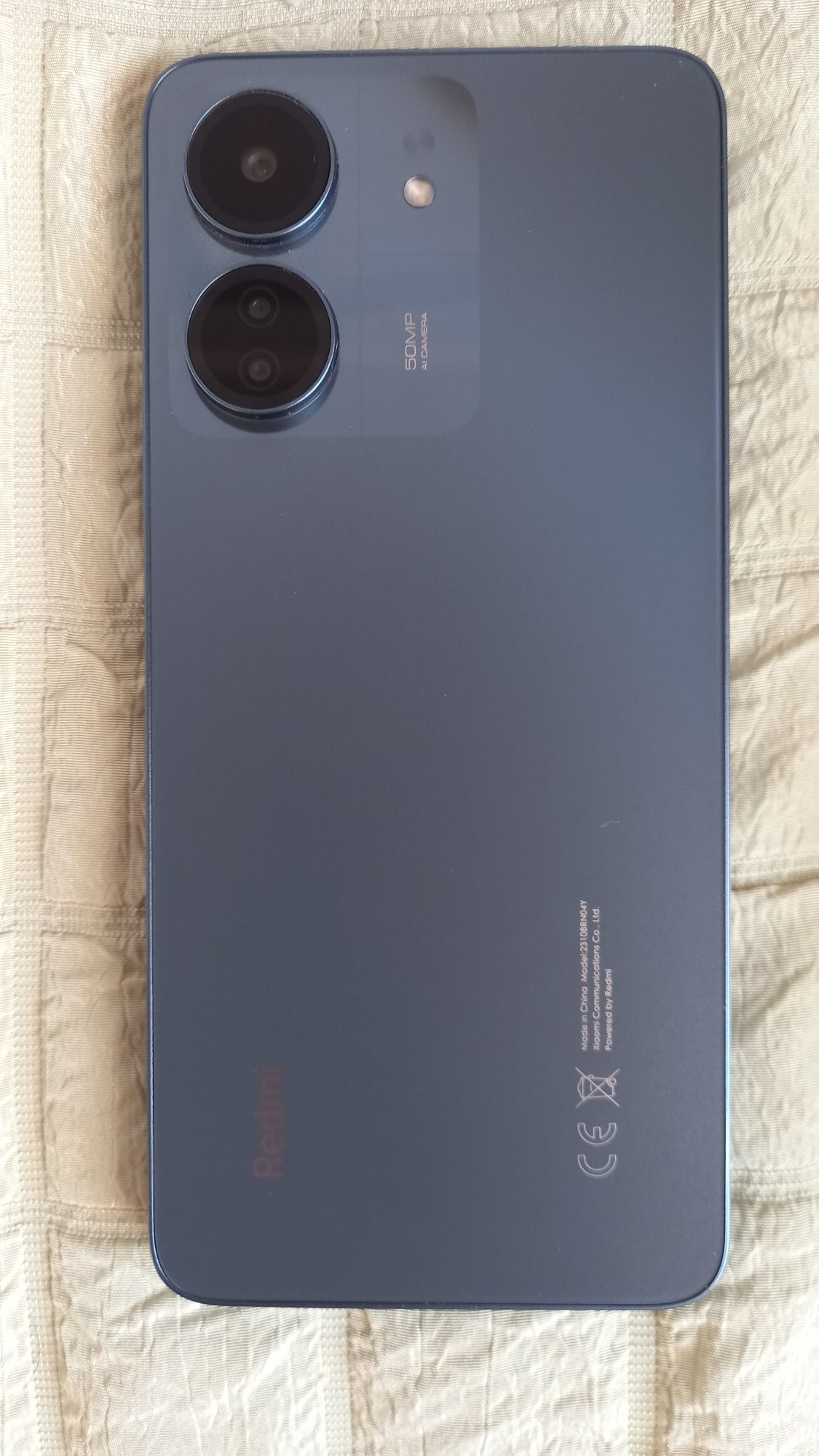 Xiaomi Redmi 13c