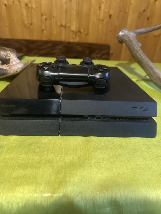 Playstation 4 500 gb