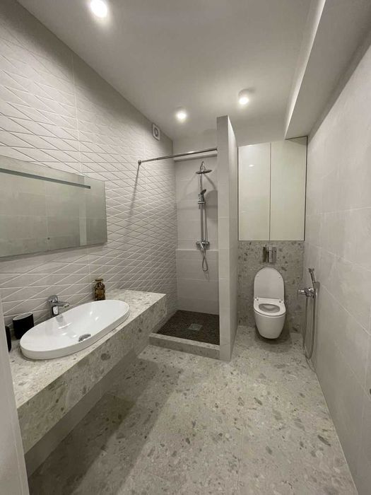 Дава се под наем Двустаен апартамент в София, Дианабад - 70 кв.м за 400 € - Снимка #3