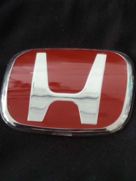 Предна емблема за Хонда