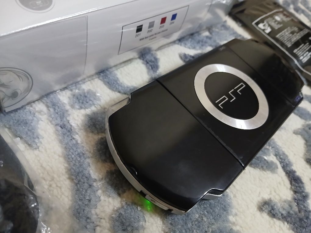 Assalom alekum Psp Sotiladi holati yaxshi rasmdagidek holat