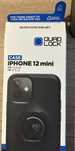 Husa Quad lock iphone 12 mini