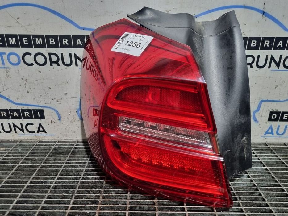 Stop Stanga Mercedes GLA ( X156 ) 2013 - 2017 SUV 5 Usi (1256)