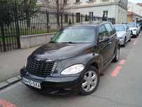 Chrysler Pt Cruiser 2.2