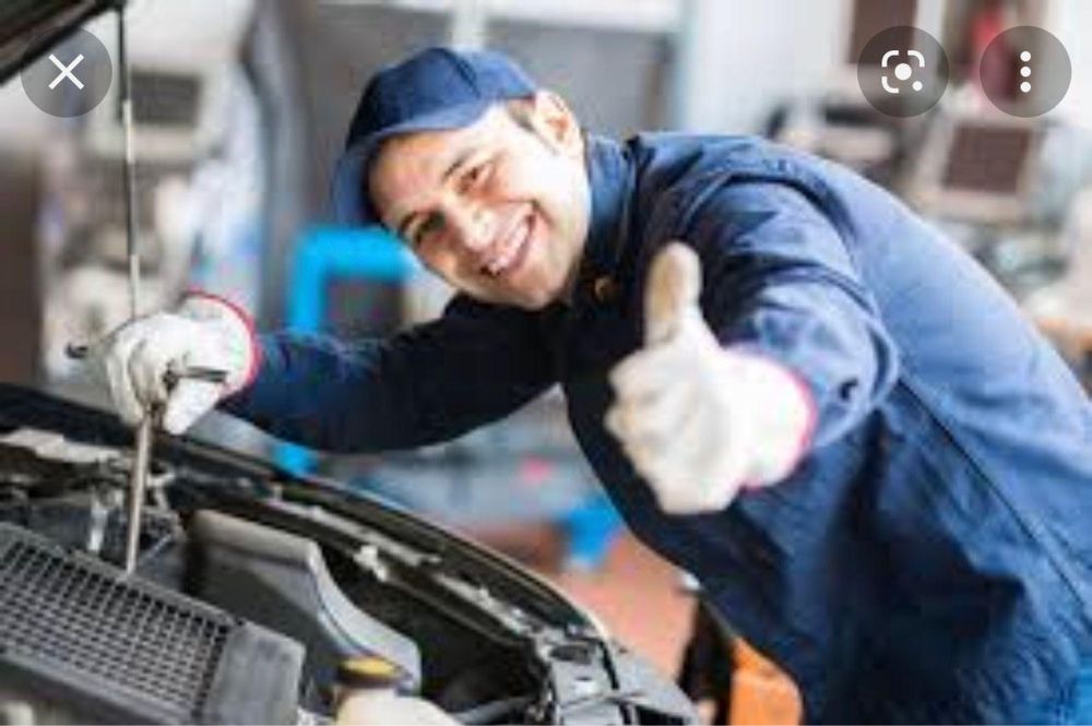 Service Auto NON-STOP