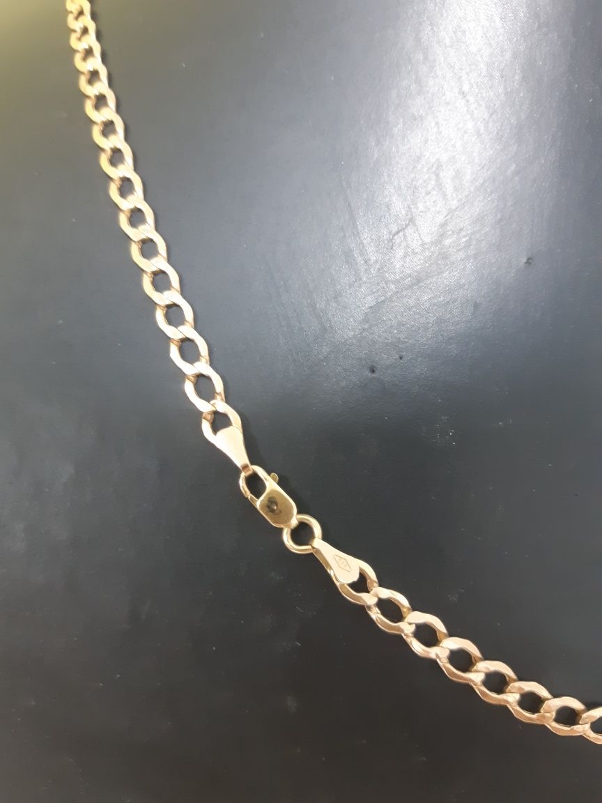 Lant bărbat 5.78gr (m1) staramanet
