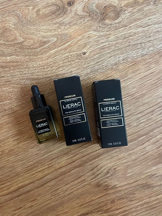 Кремове за лице Lierac
