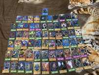 Yu-gi-oh Карти/Anime style