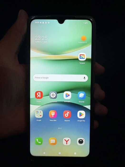 Redmi A5 64 gb Шым