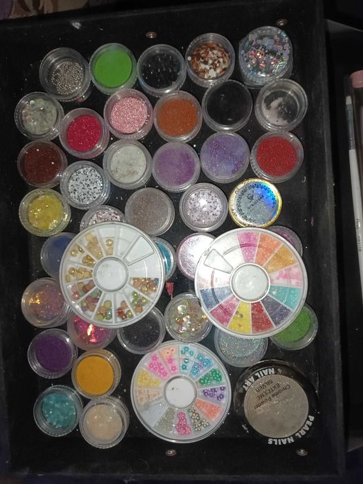 Kit unghii cu gel