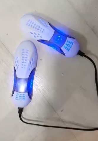 Сушилня за обувки с EU щепсел