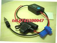 Amplificator Antena Cb Fm 12v Auto Camioane
