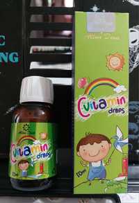 Витамин С/Altun Deva/детям/взрослым/иммунитет/энергия