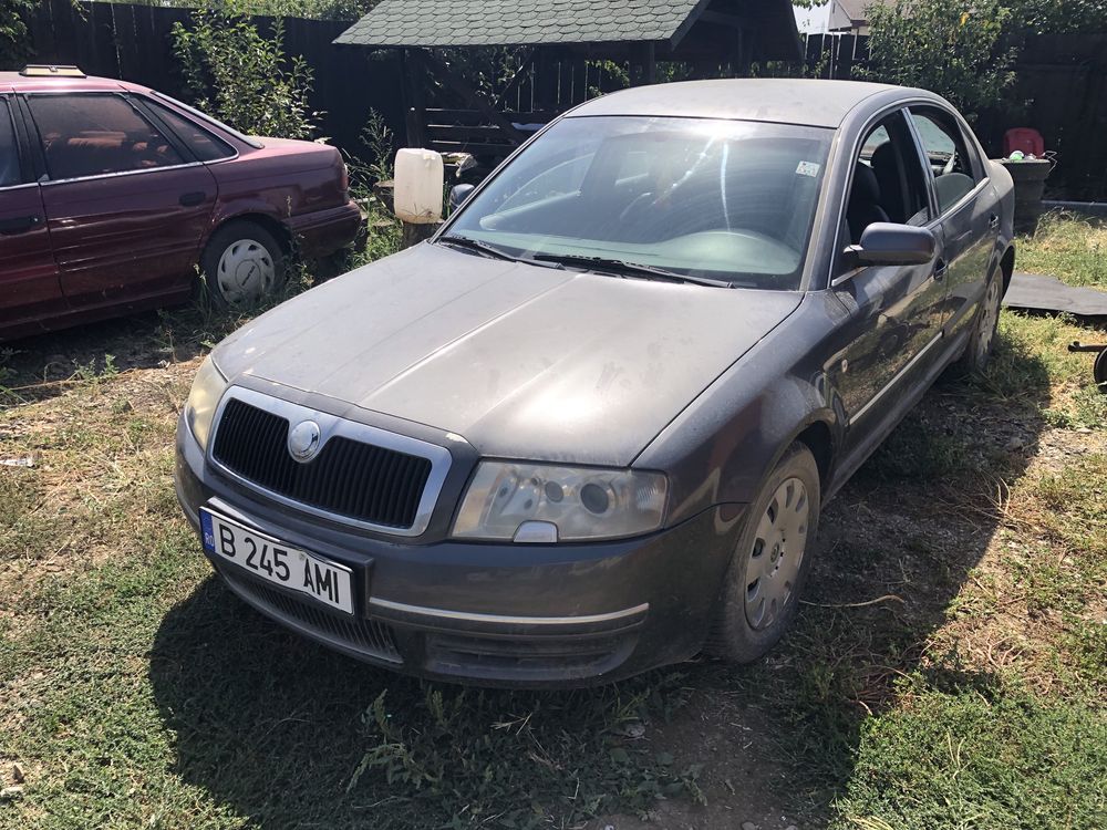 Ansamblu stergatoare Vw Audi skoda mercedes passat b5.5 b6 b7 octavia