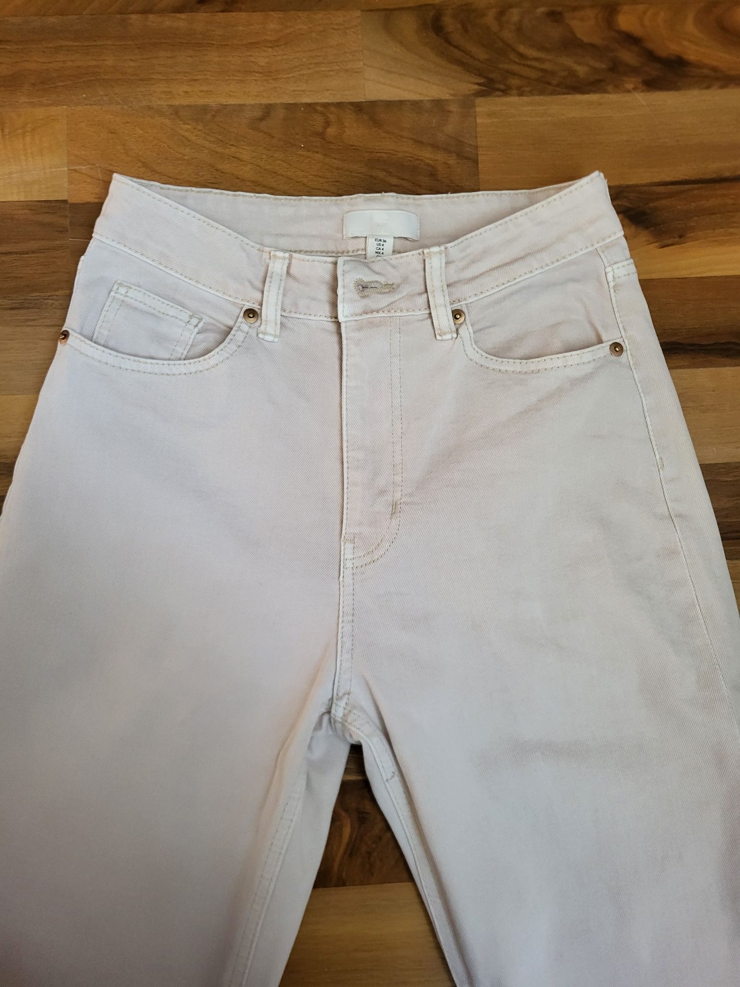 Blugi H&M Mărimea S