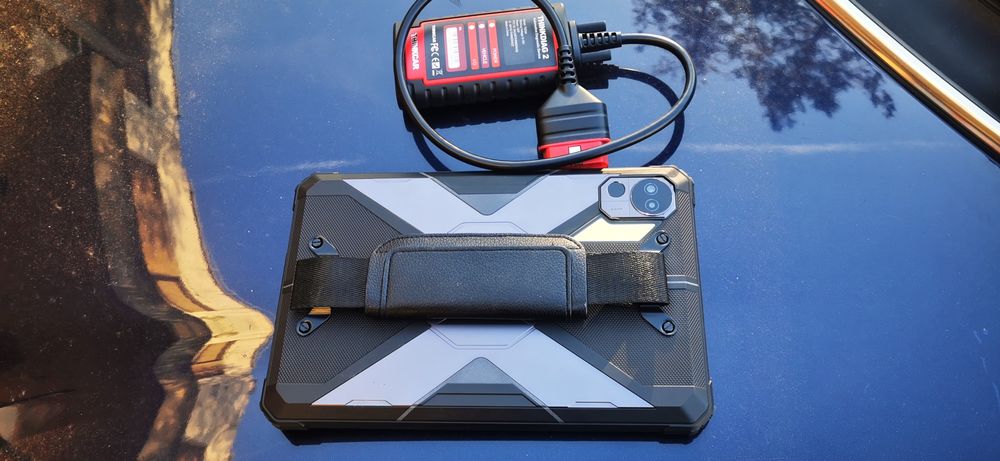 Diagnoza Launch Thinkdiag 2+X-Diag