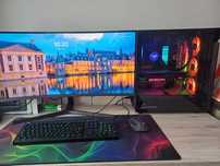 Геймърски компютър от Gplay - Gigabyte Aorus
